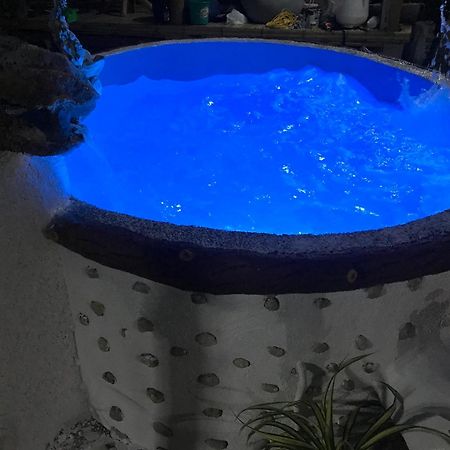 Gon Tourist Inn Panglao Zewnętrze zdjęcie