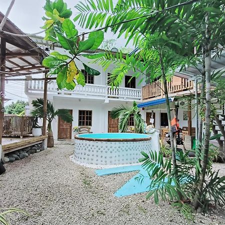 Gon Tourist Inn Panglao Zewnętrze zdjęcie