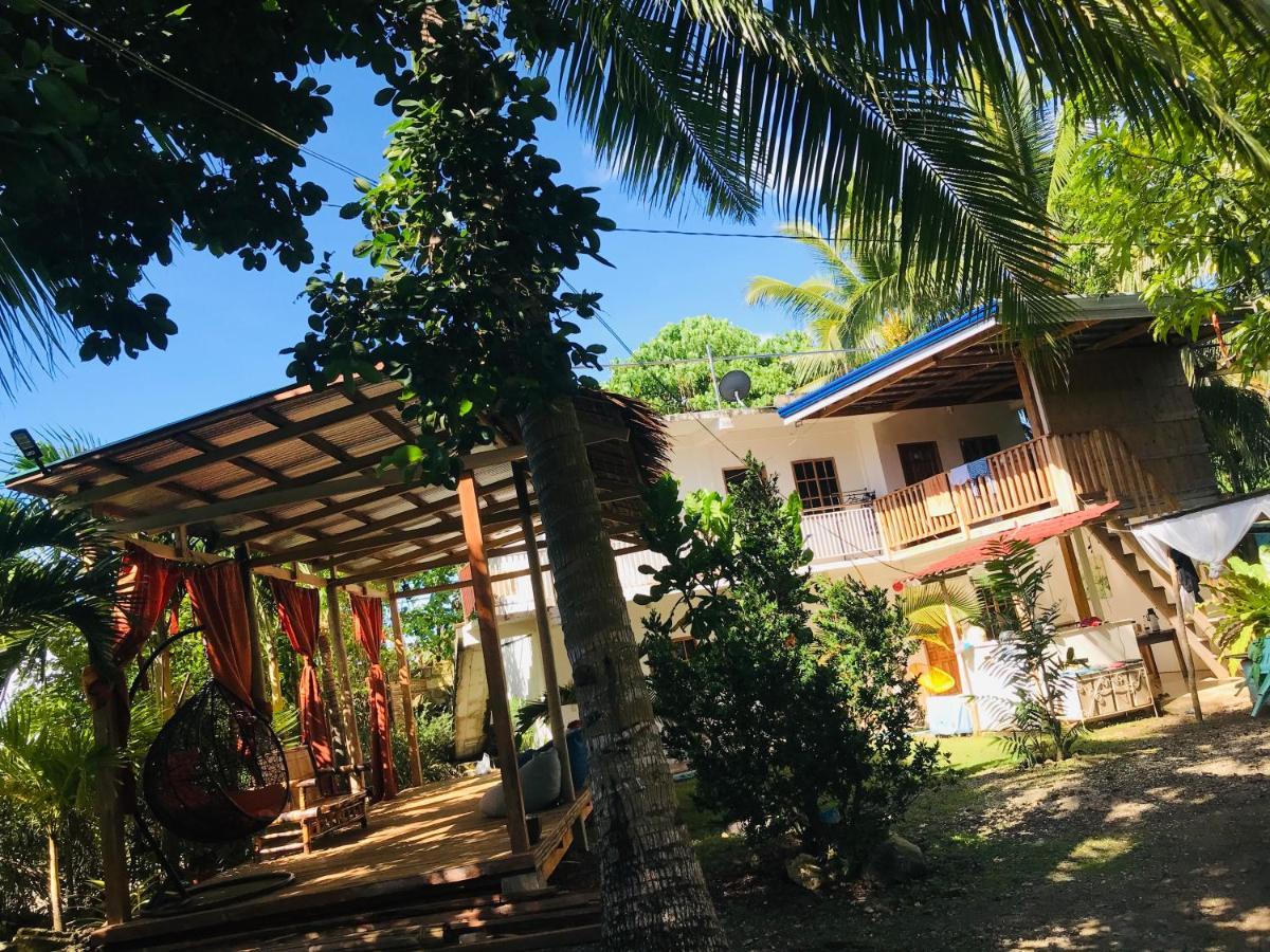 Gon Tourist Inn Panglao Zewnętrze zdjęcie