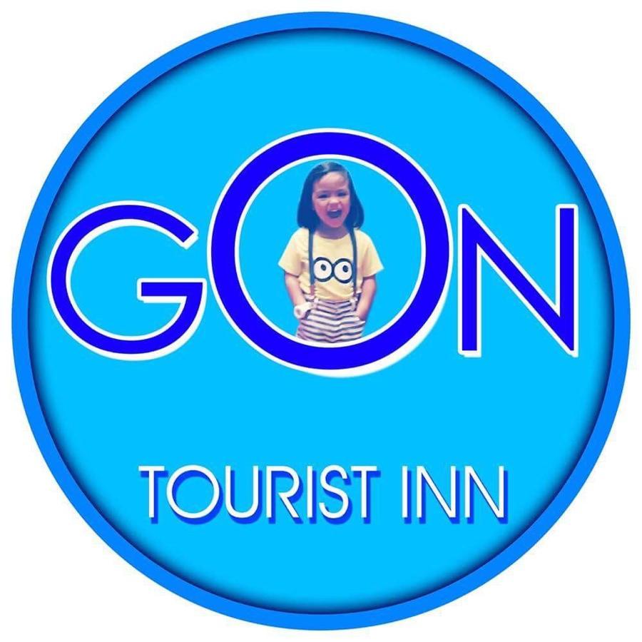 Gon Tourist Inn Panglao Zewnętrze zdjęcie