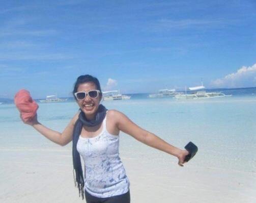 Gon Tourist Inn Panglao Zewnętrze zdjęcie
