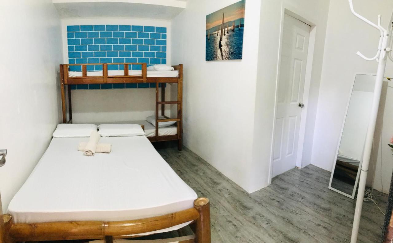 Gon Tourist Inn Panglao Zewnętrze zdjęcie