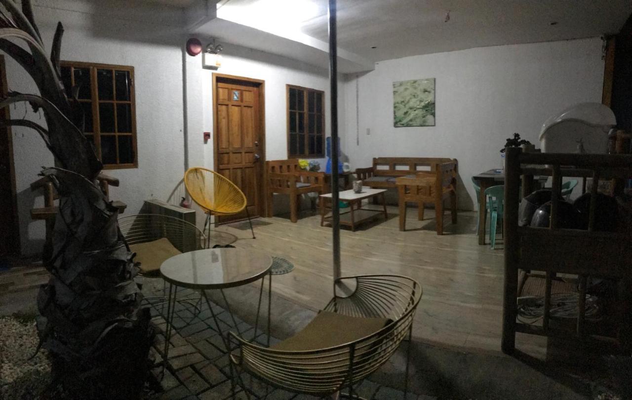 Gon Tourist Inn Panglao Zewnętrze zdjęcie