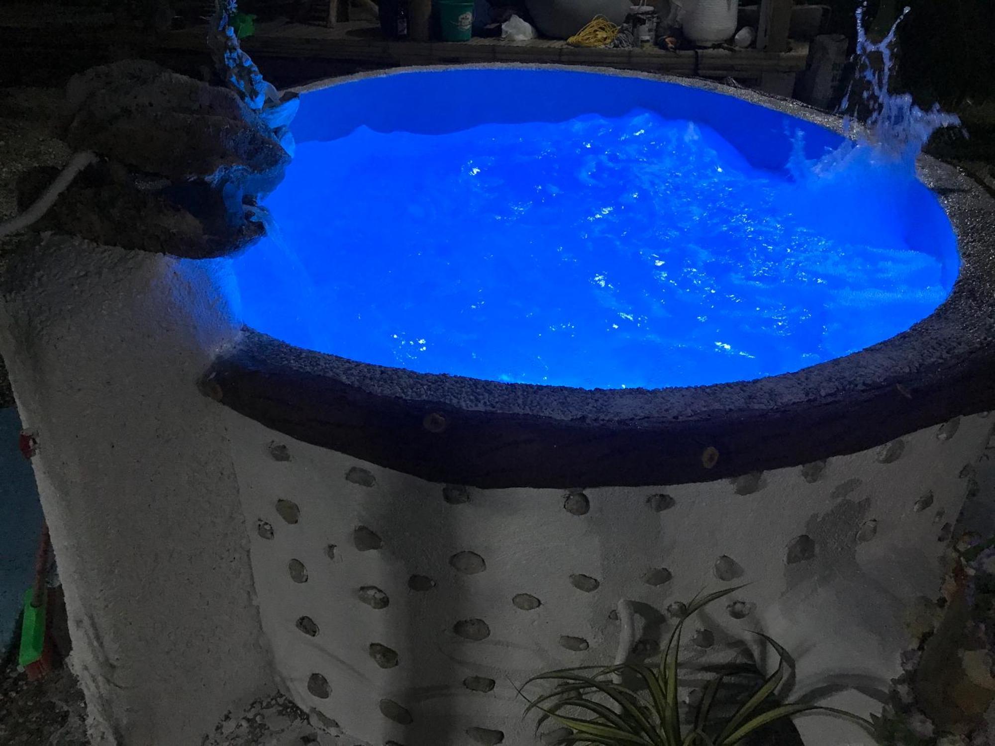Gon Tourist Inn Panglao Zewnętrze zdjęcie