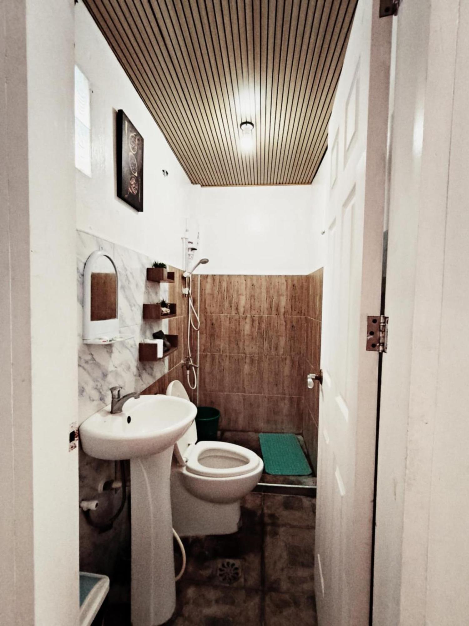 Gon Tourist Inn Panglao Zewnętrze zdjęcie