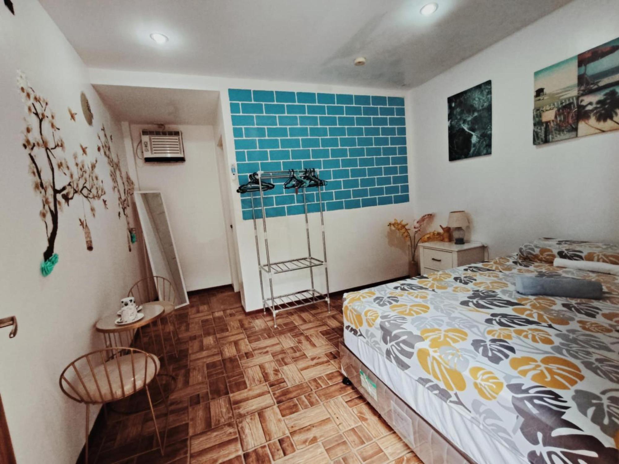 Gon Tourist Inn Panglao Zewnętrze zdjęcie